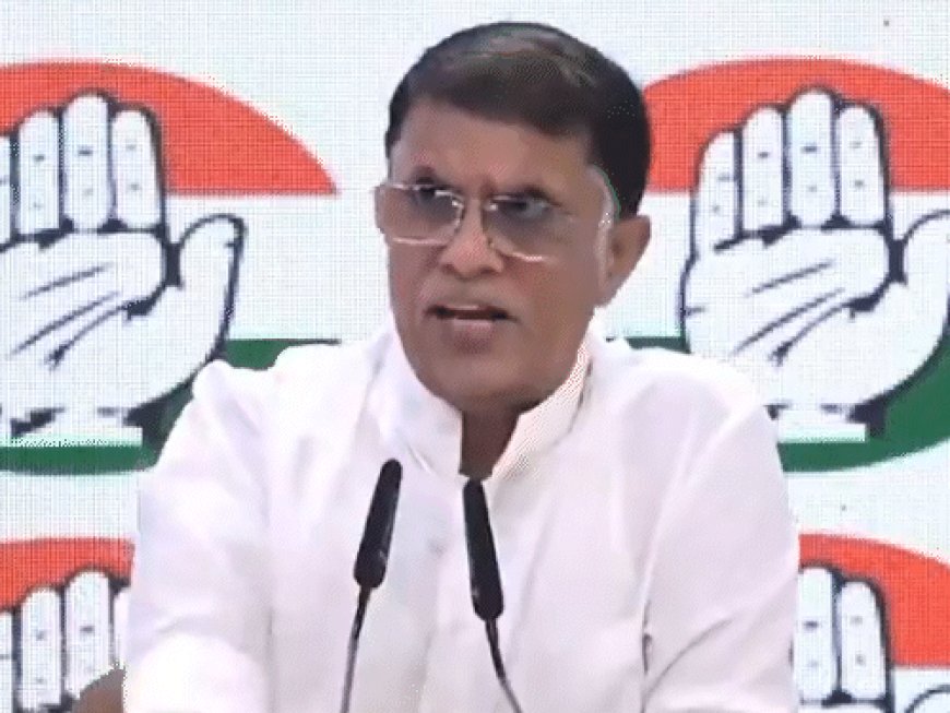 कांग्रेस बोली- सिंदूर से सौदा और देश से गद्दारी नामंजूर:एयरस्ट्राइक से पहले PAK को अलर्ट करना पाप, केंद्र बोला- ये गलत है