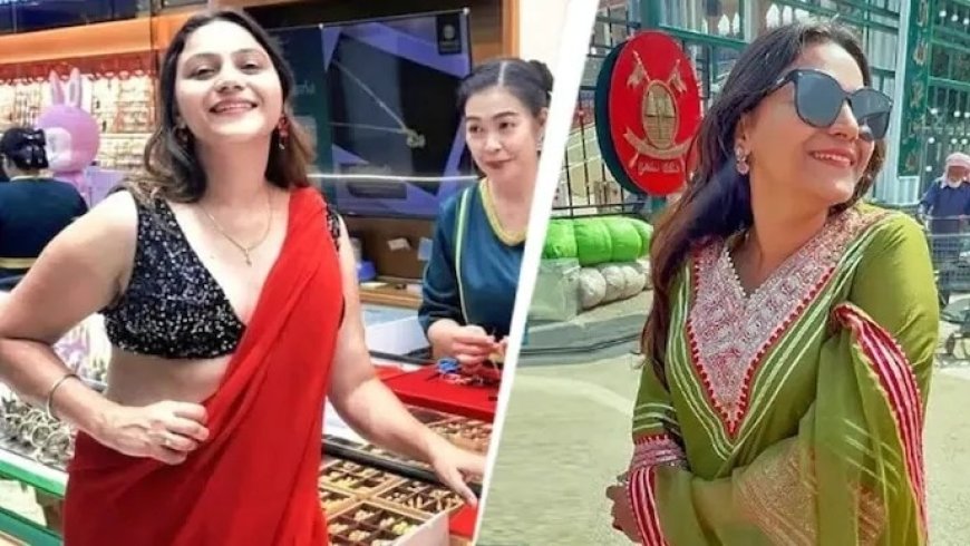 Exclusive: बैसाखी पर शुरू हुई कहानी! ज्योति मल्होत्रा की तीर्थयात्रा कैसे बन गई भारत की सुरक्षा के लिए खतरा?