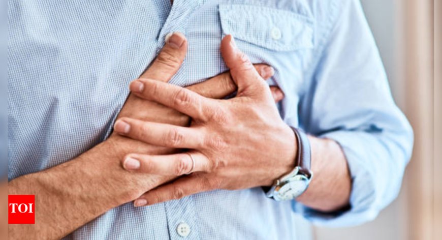 How multiple health issues worsen heart failure in older adults