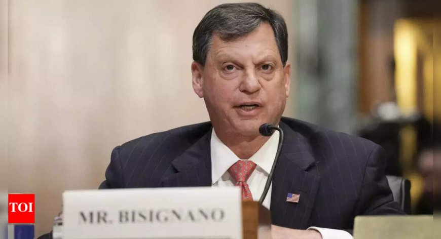 How Google Search may have 'helped' in the appointment of Donald Trump’s new head of the Social Security Administration