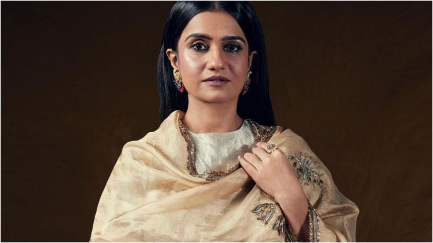 सांवली रंगत-चेहरे पर दाग, एक्ट्रेस ने खूब झेला रिजेक्शन, बोली- मैं सुंदर नहीं...