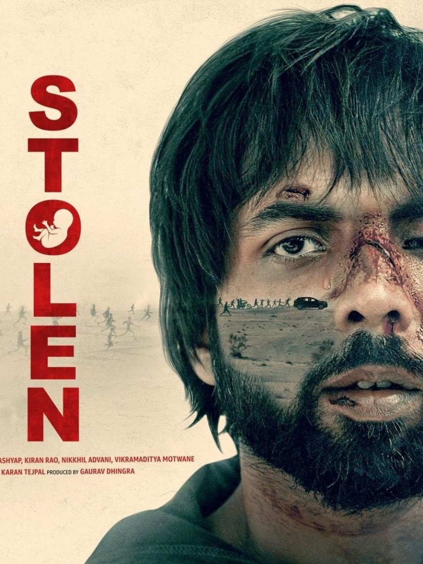 6 upcoming OTT releases in June