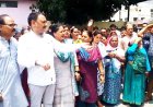 हल्द्वानी में प्रशासन का अतिक्रमण नोटिस, 15 दिनों में खाली करना होगा घर