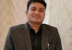 महोली गांव के कमलेश कृष्ण को मिली डाक्टरेट की उपाधि - सांस्कृतिक धरोहर पर महत्वपूर्ण शोध