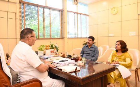 महिलाओं का सशक्तिकरण: अर्थव्यवस्था की ताकत के लिए जरूरी कदम - गणेश जोशी