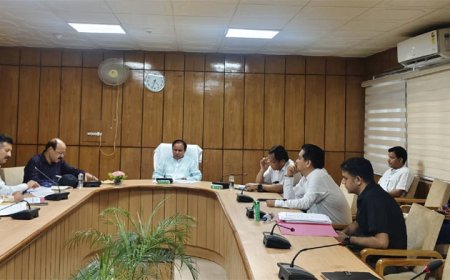 सुरक्षात्मक कार्यों का तात्कालिक निष्पादन: धार्मिक स्थलों और बाढ़ सुरक्षा का महत्त्व