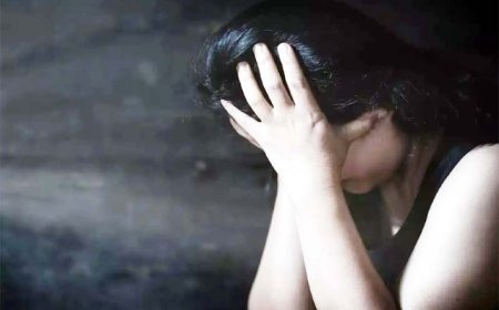 5 साल की बच्ची को चॉकलेट का लालच देकर पड़ोसी ने किया दुष्कर्म का प्रयास