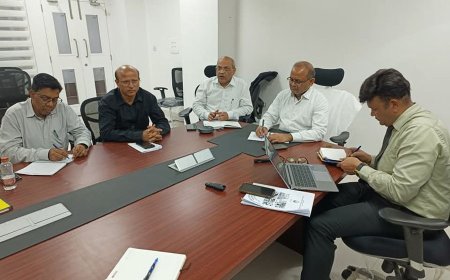 30 जून को बाढ़ राहत हेतु मॉक ड्रिल का आयोजन