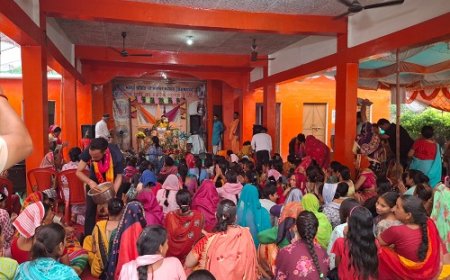 भगवान शंकर के विवाह प्रसंगों का दिव्य वर्णन: भक्तों का अभिभूत अनुभव