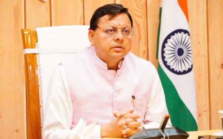 उत्तराखंड में 12वीं तक के छात्रों को मिलेगी फ्री स्कूल ड्रेस और बैग, जानें नई योजना