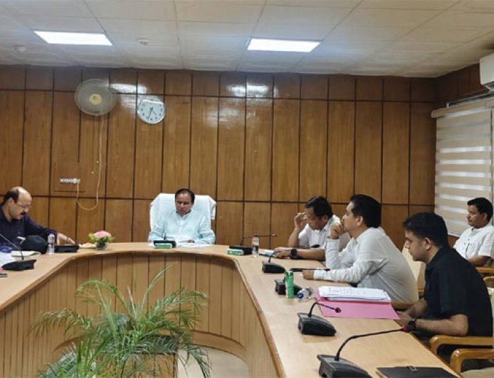 सुरक्षात्मक कार्यों का तात्कालिक निष्पादन: धार्मिक स्थलों और बाढ़ सुरक्षा का महत्त्व