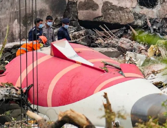 Air India विमान हादसा: अमेरिका की जांच से सामने आएंगे रहस्य