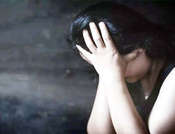 5 साल की बच्ची को चॉकलेट का लालच देकर पड़ोसी ने किया दुष्कर्म का प्रयास