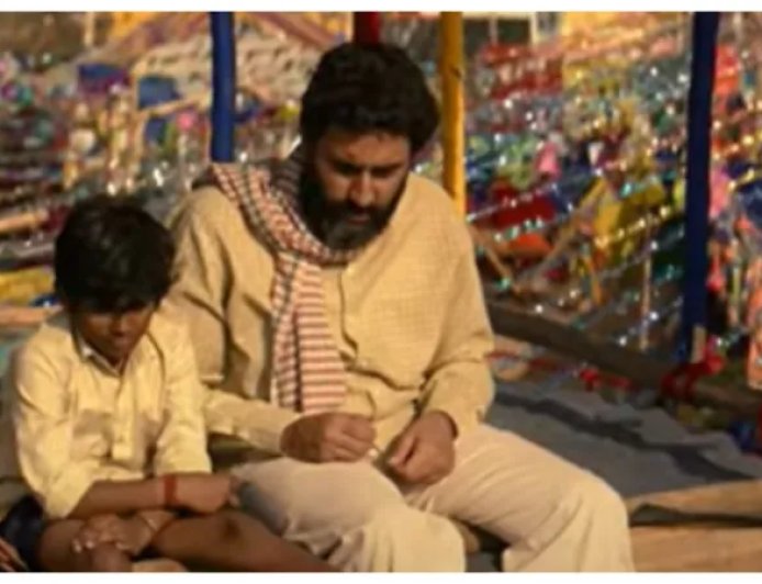 अभिषेक बच्चन की फिल्म ‘कालीधर लापता’ का ट्रेलर हुआ रिलीज, एक नए अंदाज में दिखे अभिनेता