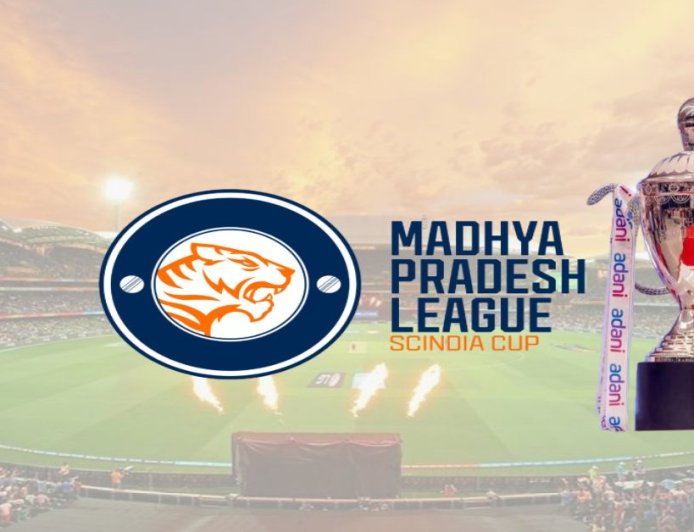 MPL सिंधिया कप 2025: आज ग्वालियर में खेला जाएगा ऐतिहासिक फाइनल मुकाबला