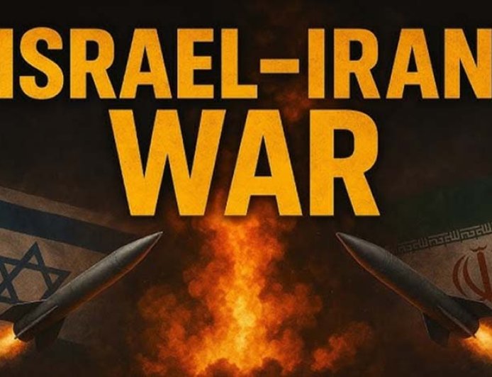 इजरायल और ईरान के बीच तनाव गहरा, ट्रंप के संघर्ष विराम प्रस्ताव पर संकट