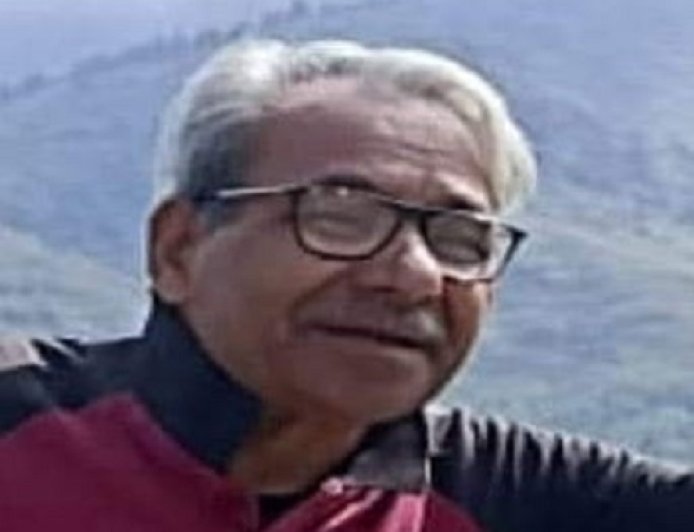 रानीखेत में वरिष्ठ व्यवसायी श्यामलाल शाह का निधन: समाज में एक महत्वपूर्ण शून्य का निर्माण