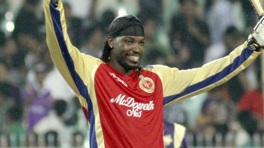 IPL: Top five knocks in Qualifier 2