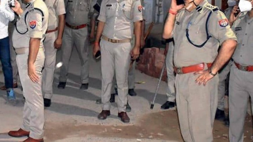 पति ने जबरन खिलाईं अबॉर्शन की गोलियां, हुई भारी ब्लीडिंग, 23 साल की गर्भवती महिला की दर्दनाक मौत