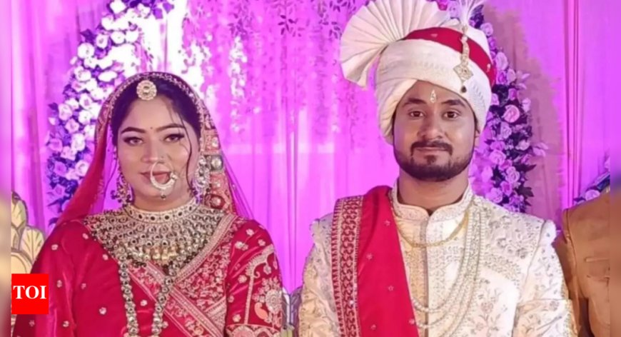 Meghalaya honeymoon case: Raja's autopsy report reveals two head injuries; killers used sharp cutting weapon