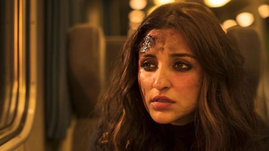 7 Hindi films based on thriller novels