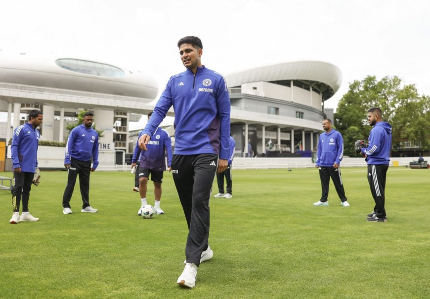 ENG vs IND: India's contenders for No.3 spot