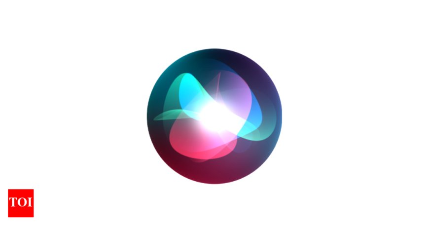 This is when Apple's big Siri upgrade may come