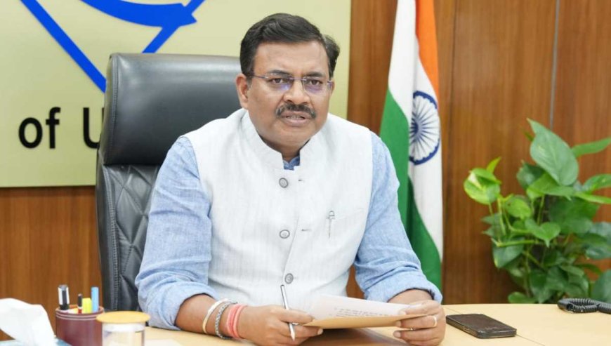 सुरक्षित, सुगम और व्यवस्थित कांवड़ मेला संपादन के लिए दुरुस्त करें तैयारीः मुख्य सचिव