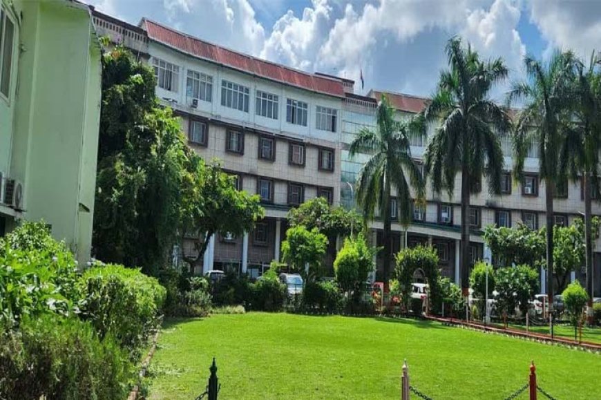 उत्तराखंड शासन में एक बार फिर से 5 अधिकारियों की जिम्मेदारियों में किया फेरबदल
