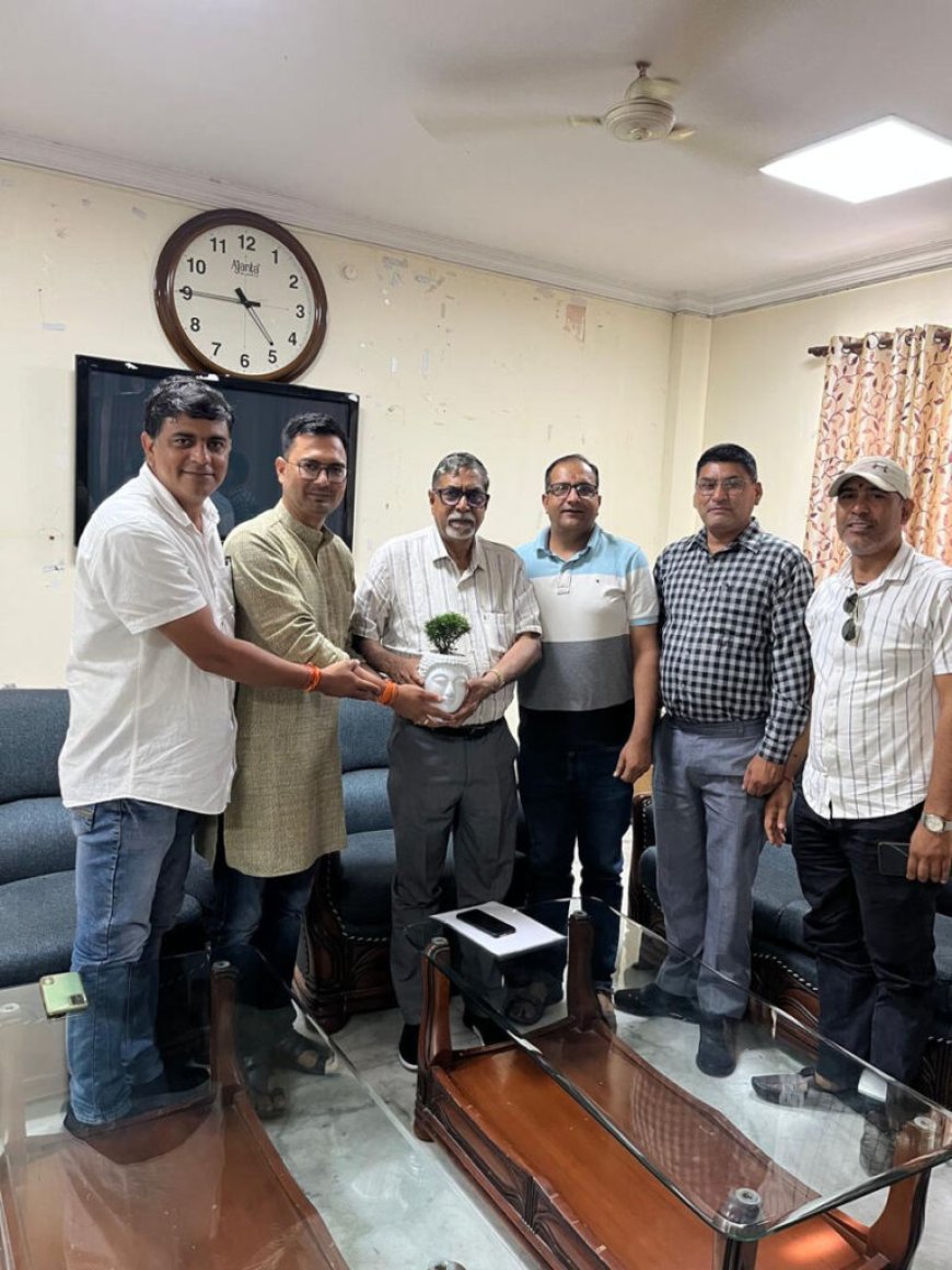 आई ए पी एम की प्रदेश कार्यकारिणी का गठन,,( शक्ति सिंह बर्त्वाल प्रदेश संयोजक, लक्ष्मी प्रसाद महामंत्री )नियुक्त,