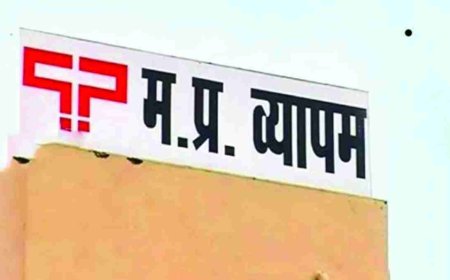 व्यापमं फर्जीवाड़ा: अदालत में ट्रायल 28 जुलाई से, 8 आरोपियों की मृत्यु की चर्चा