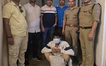 हल्द्वानी में नशीले इंजेक्शनों की बड़ी खेप बरामद, बनभूलपुरा से दो तस्कर गिरफ्तार