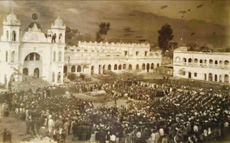 पूर्ण सिंह नेगी: देहरादून के महान दानवीर जिन्होंने शिक्षा को अमर धरोहर बनाया