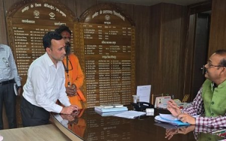 राजकीय उच्चतर माध्यमिक विद्यालय जागेश्वर: सुरक्षा के लिए खतरा, क्या होगा अगला कदम?