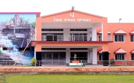 पंचायत सचिव तबादलों में जिला पंचायत की मनमानी, आदेशों पर उठ रहे हैं गंभीर सवाल