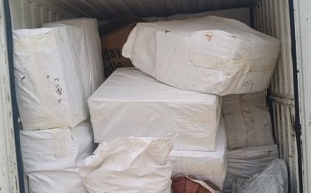 बागपत में अवैध विस्फोटक सामग्री का खुलासा, 5 क्विंटल पटाखे और 10 किलो बारूद के साथ एक गिरफ्तार