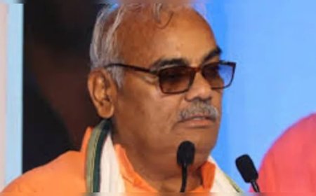राजस्थान की 12वीं कक्षा की किताब में नया विवाद; गांधी-नेहरू पर जोर, पीएम मोदी का नाम गायब