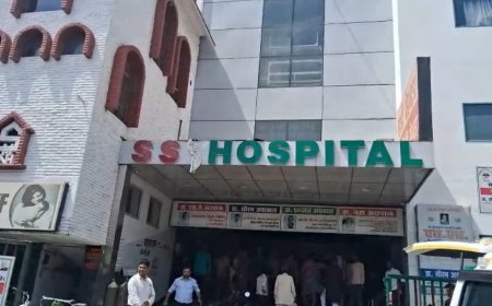 पीलीभीत में अस्पताल के डिलीवरी बॉय ने युवती का बनाया बाथरूम वीडियो, स्थानीय लोगों ने किया गिरफ्तार