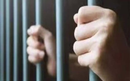 जेल में बंद आबिद अली की गैंग का कंसर्न, सावन में करने वाले थे खुराफात