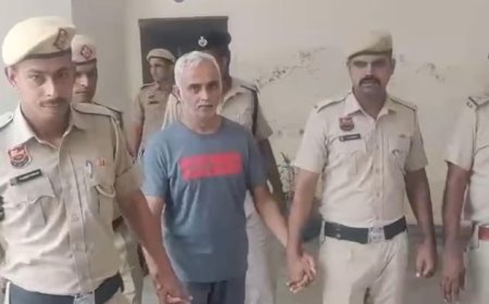 राधिका यादव हत्याकांड: पिता ने कहा मुझे जीने का कोई हक नहीं, सुनिए पूरी कहानी!