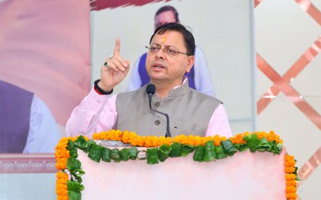 उत्तराखंड में सेब की बेहतर पैकेजिंग के लिए कार्टन वितरण की शुरुआत