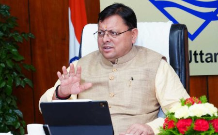 युवाओं के कौशल विकास और रोजगार के लिए विभागीय समन्वय की महत्ता