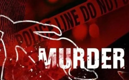 पूर्णिया में पत्नी की हत्या से हर कोई हैरान: शराबी पति ने लाठी से पीटकर किया कत्ल