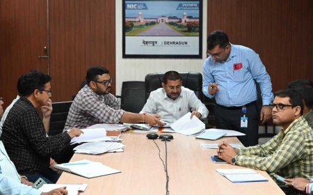 मोबाइल टॉवर के लिए स्ट्रक्चर स्टेबिलिटी सर्टीफिकेट अनिवार्य, जानिए कारण