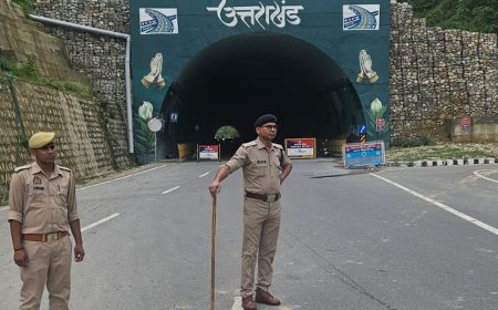 कावंड यात्रा के लिए वाहनों का शहर में प्रवेश निषेध: सुरक्षा और व्यवस्था के लिए महत्वपूर्ण निर्देश