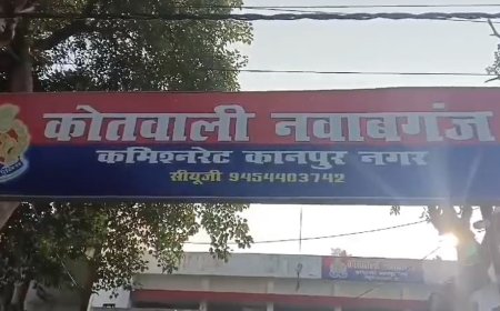 कानपुर में छात्र पर पिस्टल तानने वाले पुलिसकर्मियों के खिलाफ मुकदमा - कोर्ट का सख्त निर्णय