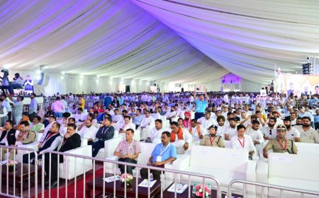 उत्तराखंड सरकार के प्रयासों ने निवेशकों का विश्वास बढ़ाया, एक लाख करोड़ का निवेश हुआ धरातल पर