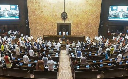 यशवंत वर्मा की गिरफ्तारी: जले हुए नकदी के बंडल ने राजनीतिक विवाद को जन्म दिया