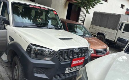 स्वतंत्रता संग्राम सेनानियों की समस्याओं का निदान; डीएम के हस्तक्षेप से वन निगम की कार्यवाही में तेजी