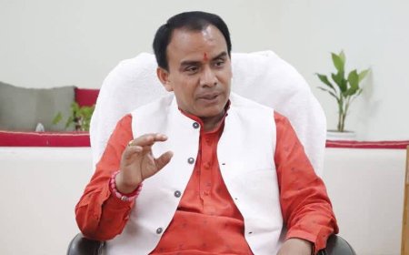 उद्योगपति गोद लेंगे सूबे के 550 सरकारी स्कूल: डॉ. धन सिंह रावत की नई पहल